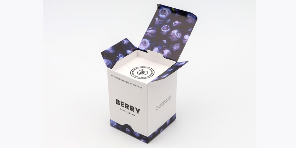 اهمیت Performa Lumi برای آینده بسته‌بندی زیبایی