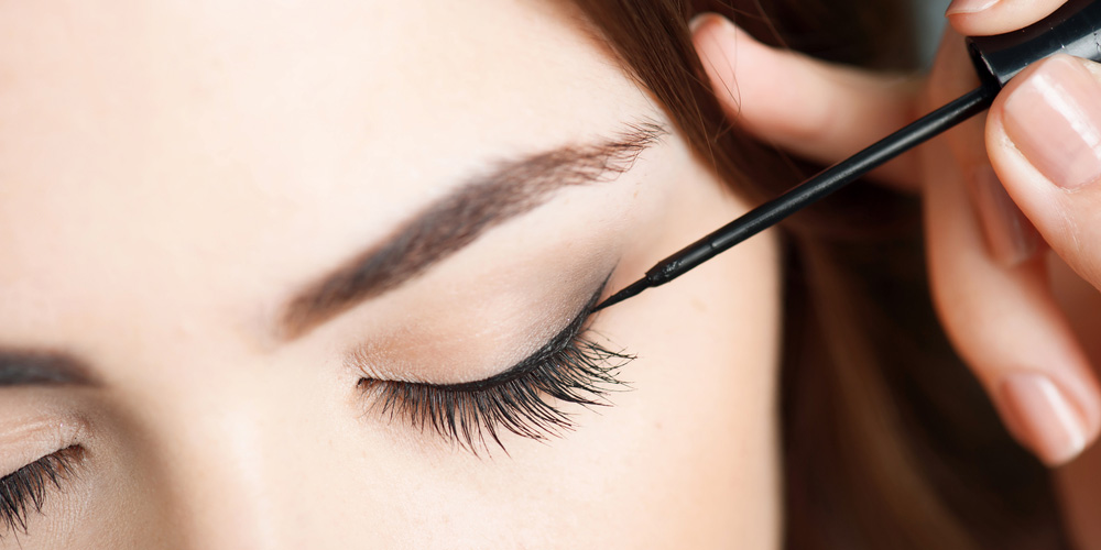 خط چشم چیست