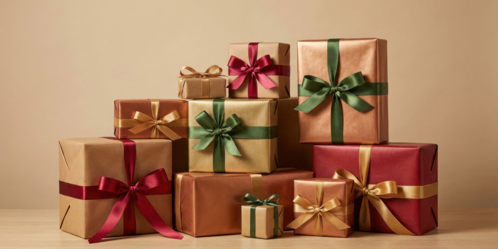 بسته بندی محصولات بهداشتی و آرایشی با استفاده از مواد سبک و نوآورانه