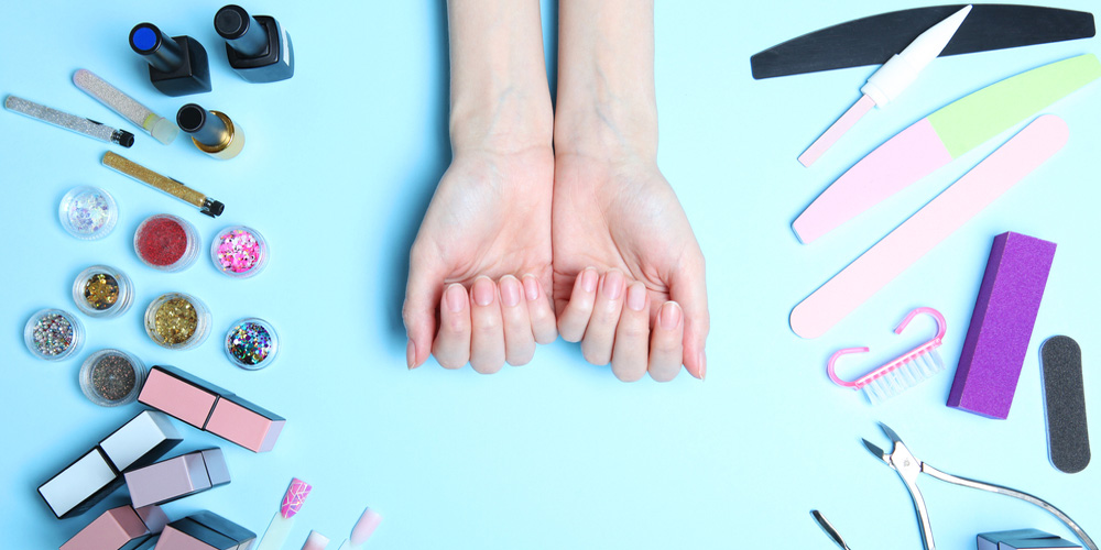 بهترین محلول تقویت کننده و مراقبت از ناخن از برندهای معروف