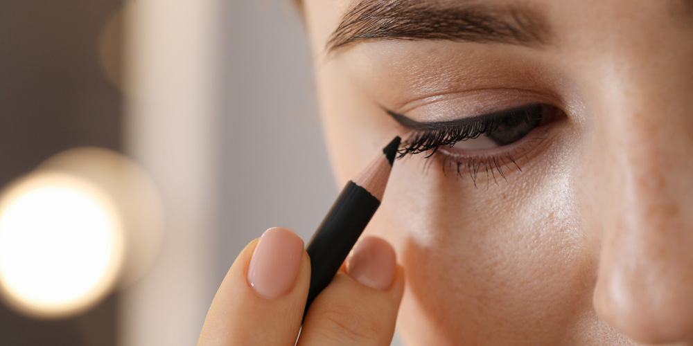 مداد چشم چیست