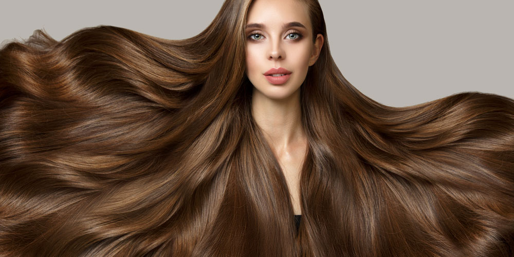کراتین تراپی راهی هوشمندانه به سوی داشتن موهایی ایده آل