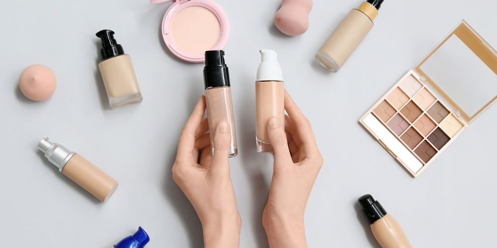 کرم پودر مخملی چیست؟