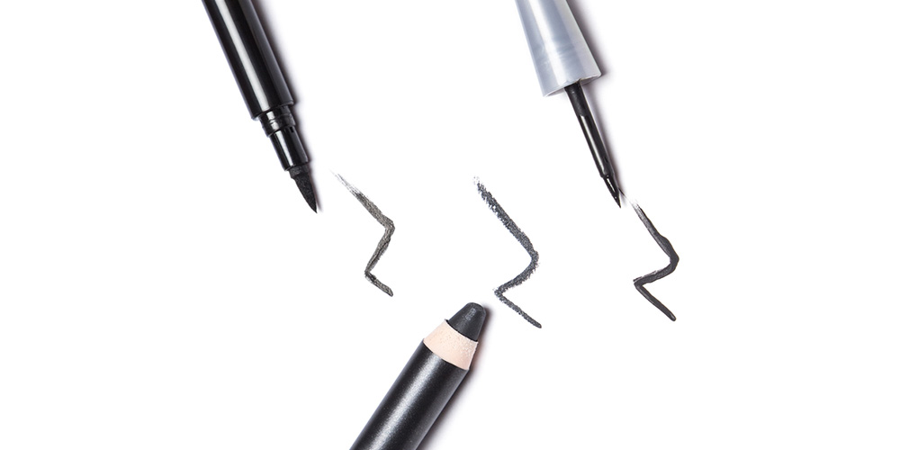 چه زمانی خط چشم را انتخاب کنیم