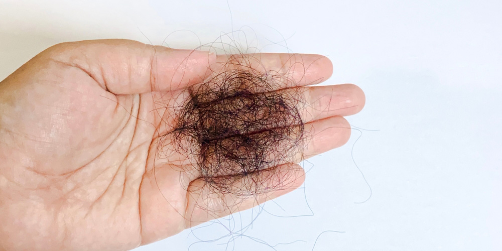 نقش ماسک مو در کاهش شکستگی و آسیب مو