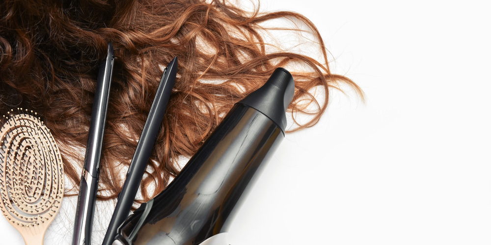 ریباندینگ مو، زیبایی صاف و ابریشمی