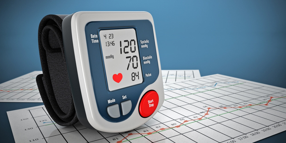 فشار سیستولیک چیست