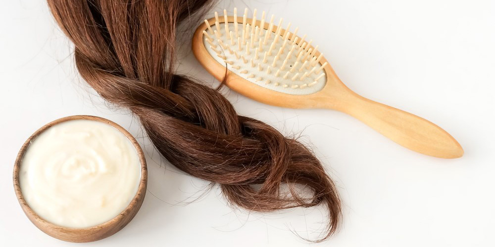 آیا ماسک مو باعث ریزش مو می‌شود