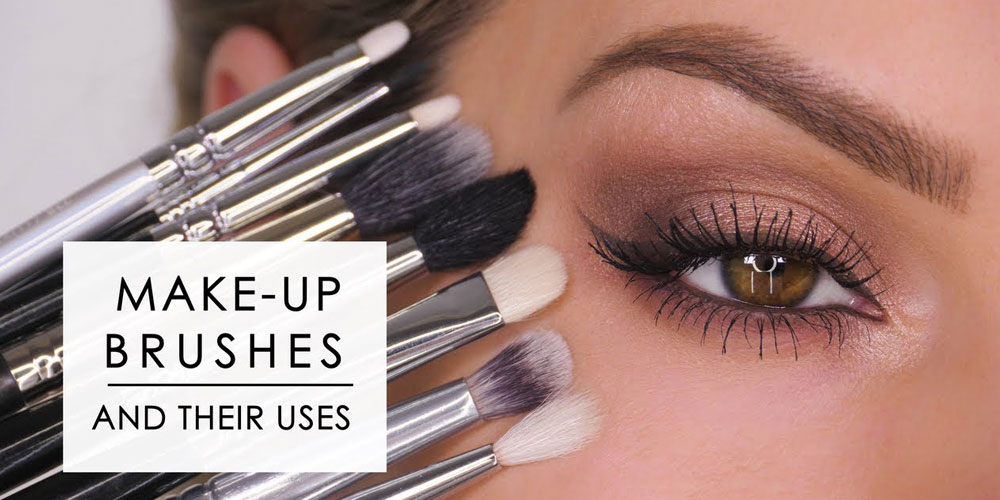 معرفی 10 براش سایه چشم برتر به گفته میکاپ آرتیست‌ها