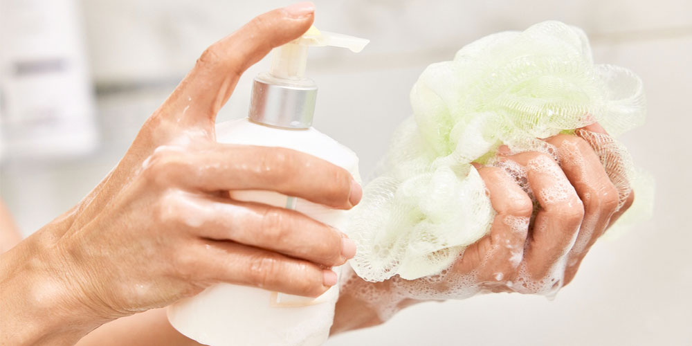 ماده‌سازی پوست برای جذب بهتر محصولات مراقبتی