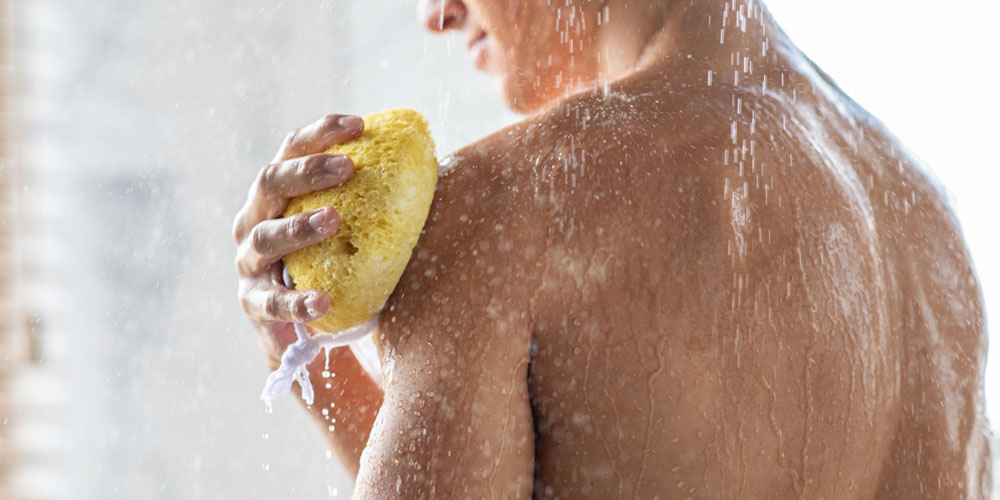 محصولات مراقبت از پوست