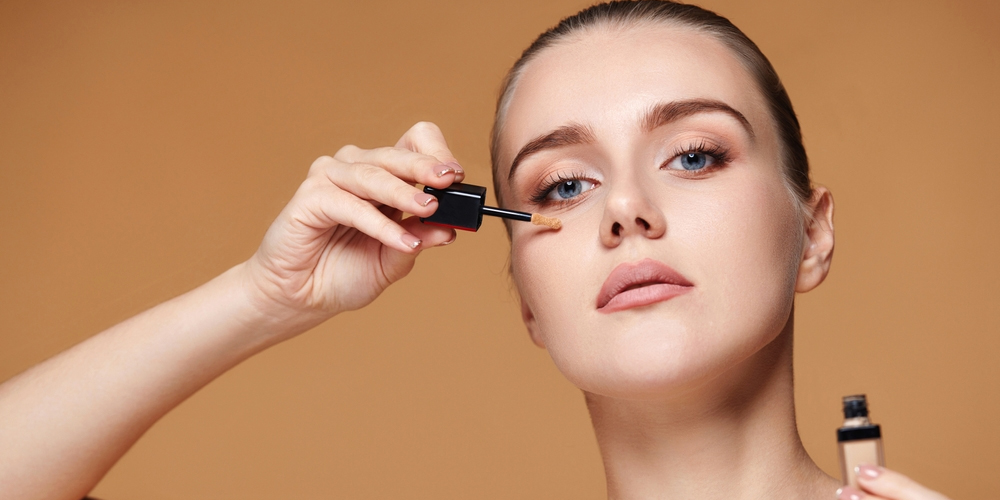 اسپری فیکس، مرحله نهایی تثبیت