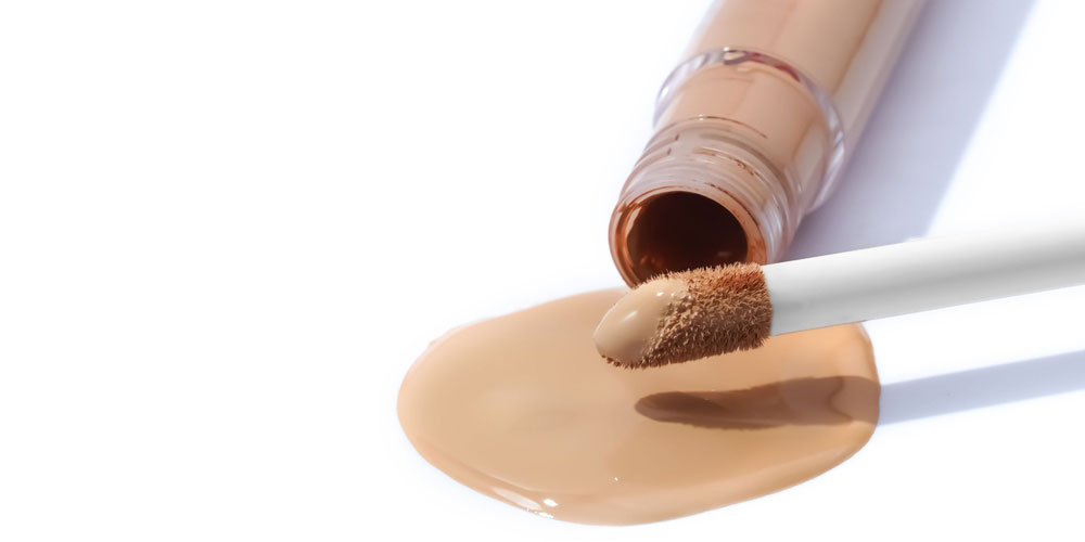 کرم پودر سرمی دقیقاً چیست و چه تفاوتی دارد؟