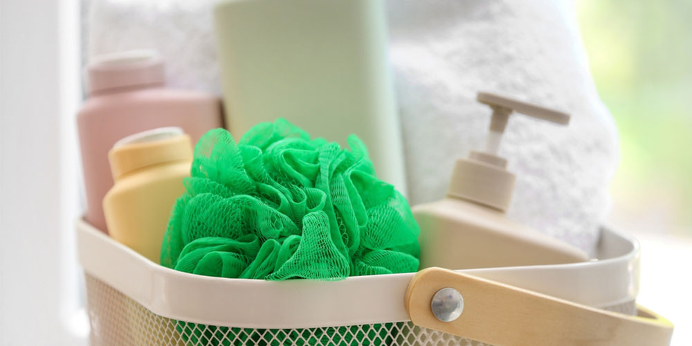 ایجاد حس آرامش و تجربه لذت‌بخش حمام