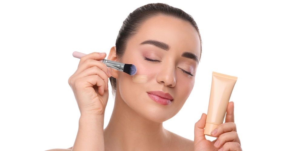 اهمیت انتخاب کرم پودر مجلسی مناسب