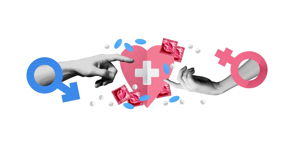 اشتباهات رایج در استفاده از محصولات بهداشت جنسی که به بدن آسیب می‌زند