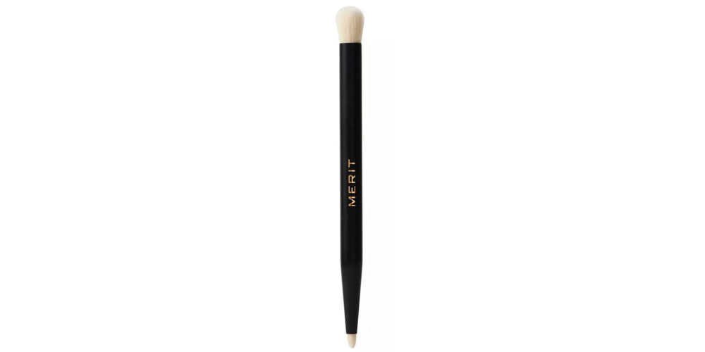 Merit No. 2 Eyeshadow Brush