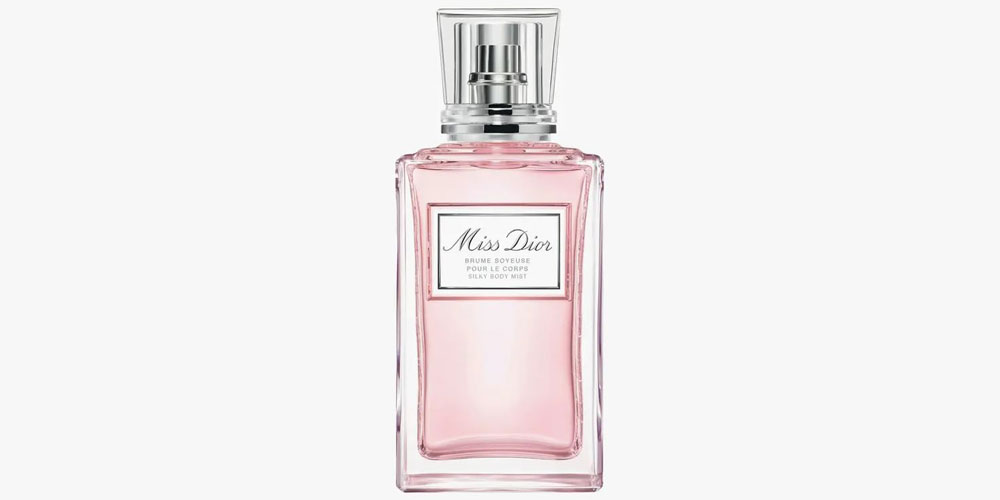 Dior Miss Dior Silky Body Mist (گلی)