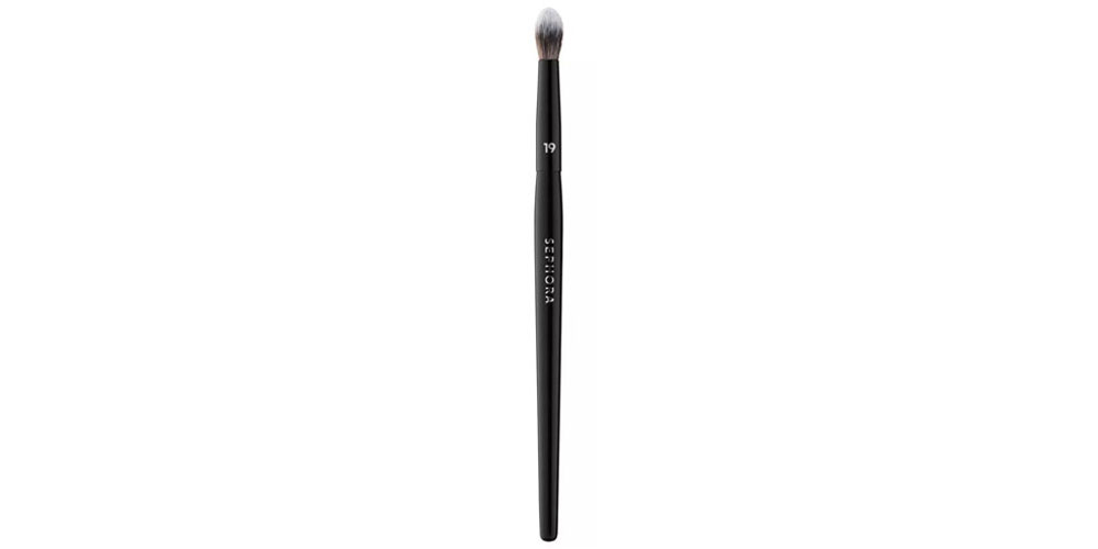 Sephora Collection PRO Crease Brush #19