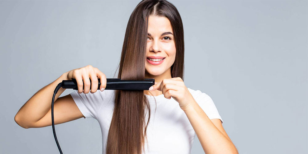 نکات مهم برای حفظ سلامت مو هنگام استفاده از برس حرارتی مو