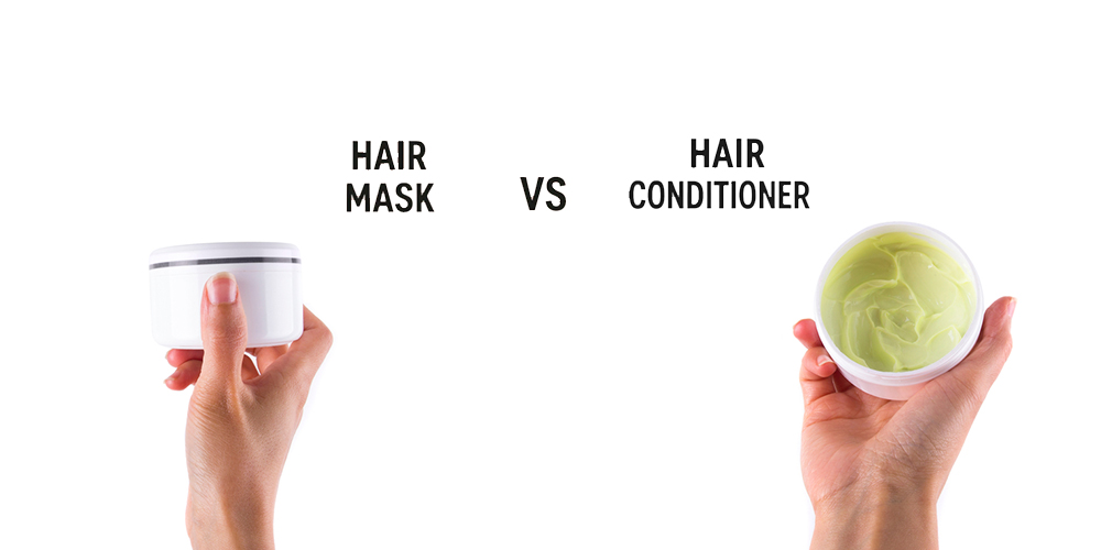 تفاوت ماسک مو و نرم کننده مو: راهنمای کامل برای موهایی سال