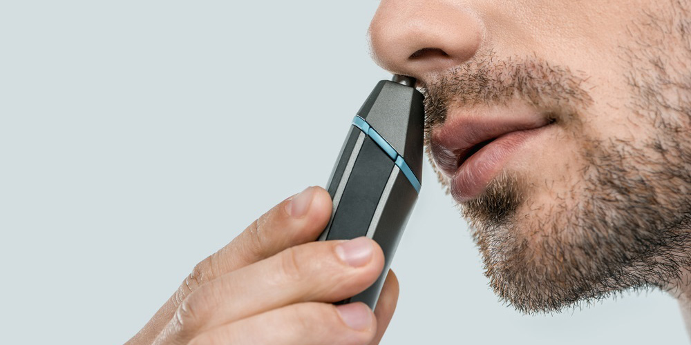 نکات مهم قبل از سفر و هنگام استفاده از موزن گوش و بینی