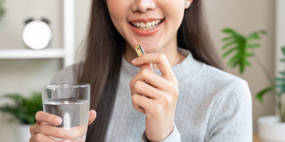 ویژگی‌های یک مولتی ویتامین ایده‌آل برای بانوان