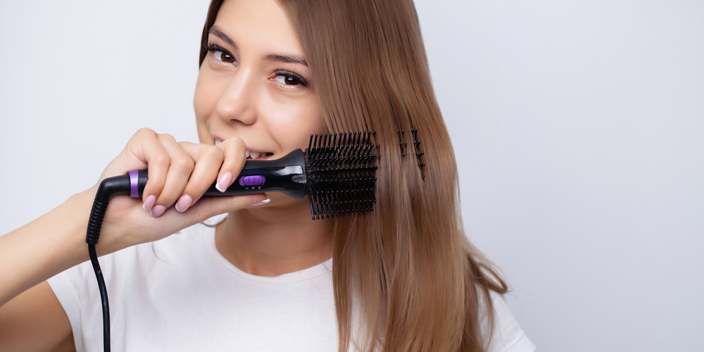 برس حرارتی صاف کننده مو چیست و چگونه عمل می‌کند؟