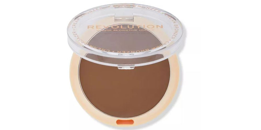 Makeup Revolution Cream Bronzer