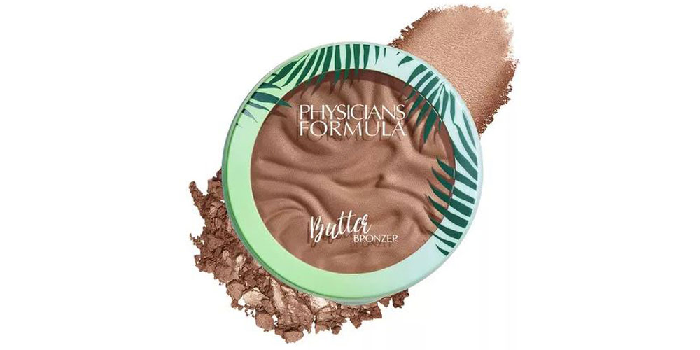 Physician’s Formula Murumuru Butter Bronzer