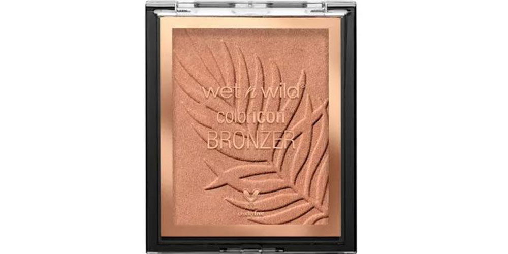 Wet n Wild Color Icon Bronzer