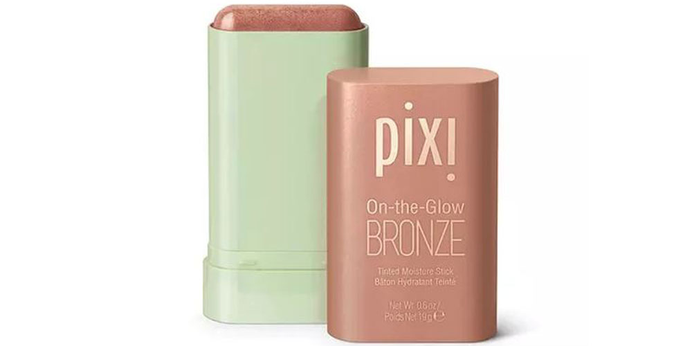 Pixi On-the-Glow Bronze