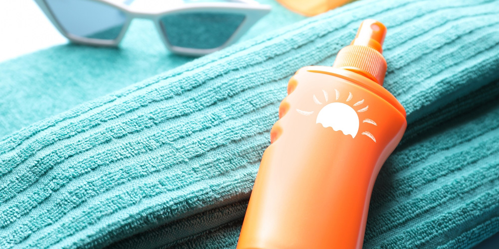 چه زمانی می‌توان دوباره از کرم ضد آفتاب استفاده کرد