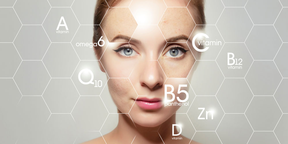 بهترین ویتامین‌ها برای سلامتی پوست و مو کدام اند؟