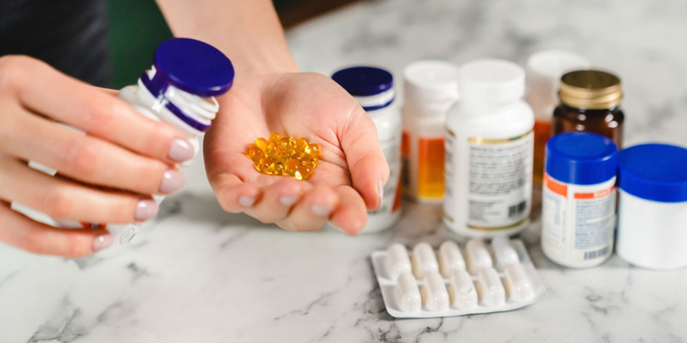 ویتامین C؛ محرک کلاژن و آنتی‌اکسیدان قوی