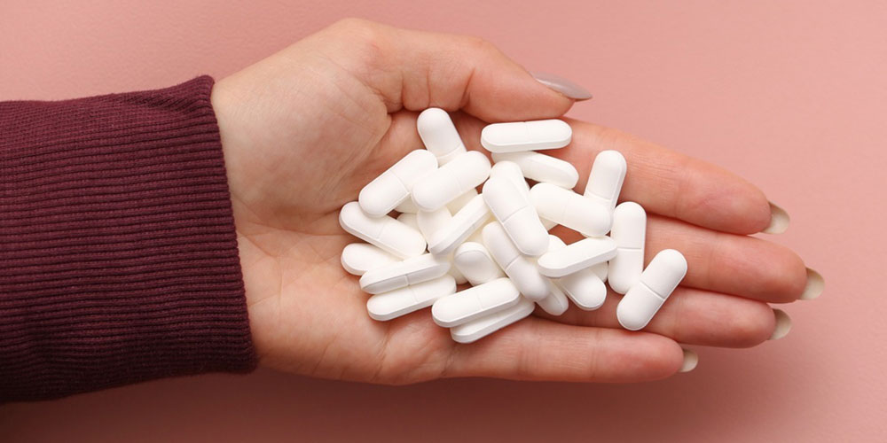 چگونه ویتامین‌های مورد نیاز پوست و مو را تأمین کنیم؟