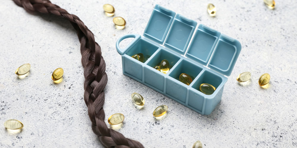 ویتامین A و نقش آن در بازسازی پوست و مو