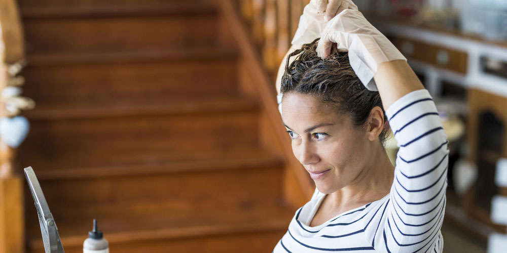 09. در شست و شو زیاده روی نکنید