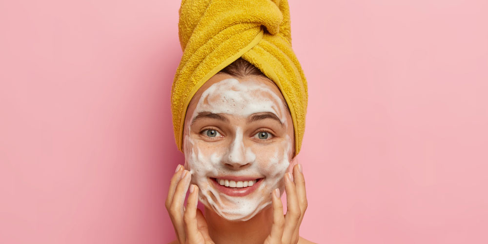 چگونه شوینده مناسب پوست خود را انتخاب کنیم؟