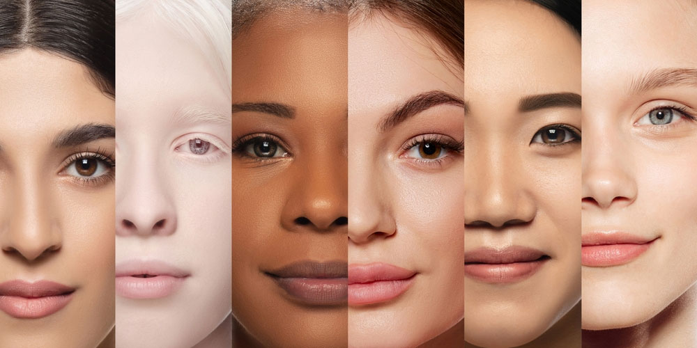 انواع پوست و نیازهای آن: راهنمای جامع انتخاب محصولات بهداشتی