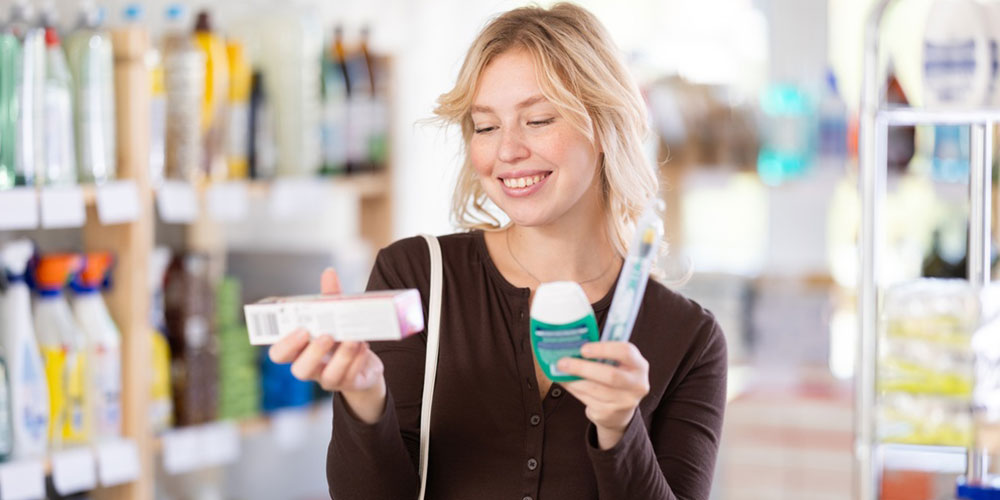 پوست چرب و انتخاب هوشمندانه محصولات بهداشتی