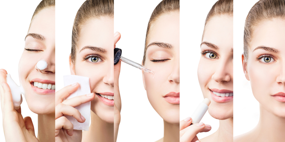 پوستی سالم با انتخاب آگاهانه محصولات بهداشتی