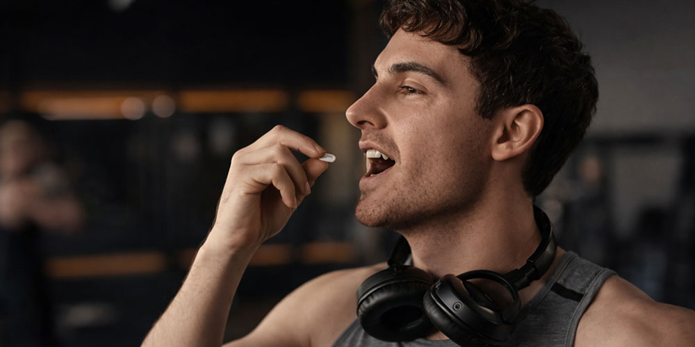 چرا مولتی ویتامین برای آقایان ضروری است؟