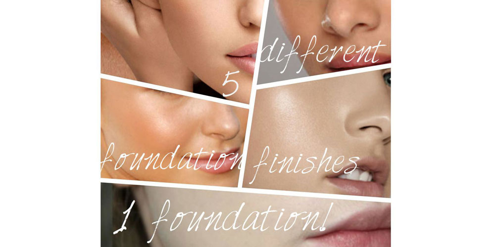 بهترین کرم پودرهای سرمی برای پوست‌های بالغ