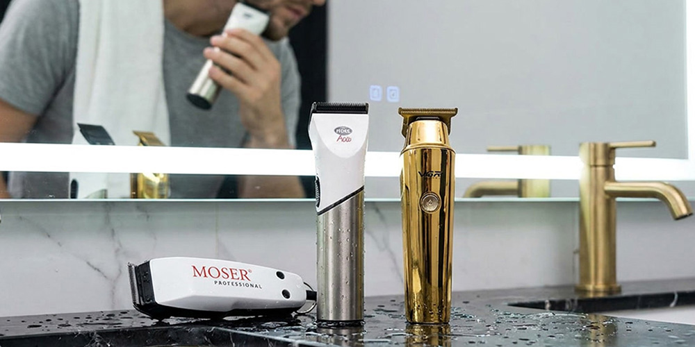 تفاوت ماشین اصلاح سر و ماشین اصلاح صورت