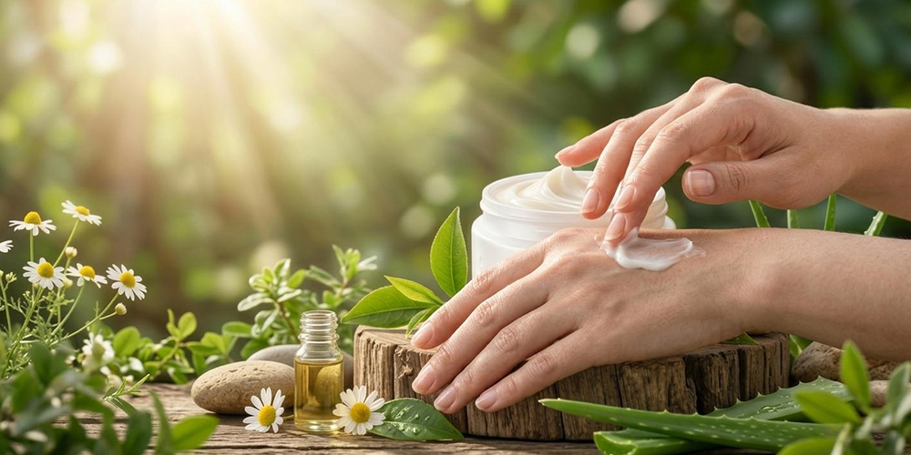 پرفروش ترین کرم مرطوب کننده ایرانی برای چه پوستی مناسب است؟